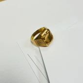 Ghiul Din Aur Proba 585 10.34gr