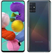 Telefon Samsung Galaxy A51 128 GB Blue