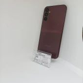 Telefon Samsung Galaxy A24 128 GB Burgundy
