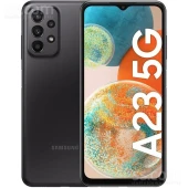 Telefon Samsung Galaxy A23 128 GB Black