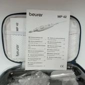 Set manichiură - pedichiură Beurer beauty