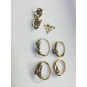 Set Din Aur Proba 585* 12,78 gr