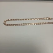 Lanț Din Aur Proba 585* 3,53 gr