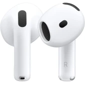Căști Apple AirPods 4 White