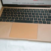 Laptop Apple MacBook Air 2019