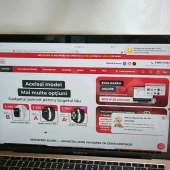 Laptop Apple MacBook Air 2019