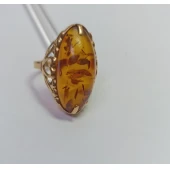 Inel din Aur proba 585* 5.29 gr