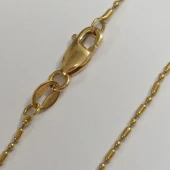 Lant din aur 750* 3.12 gr