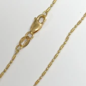Lant din aur 750* 3.12 gr