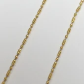 Lant din aur 750* 3.12 gr