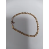 Bratara din aur Proba 585* 1,45gr