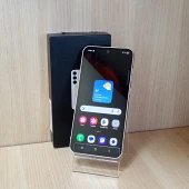 Telefon Samsung Galaxy S23 FE 256 GB White