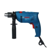 Mașină de găurit cu percutie BOSCH GSB 600