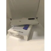 Telefon Samsung Galaxy A36 8/256GB White