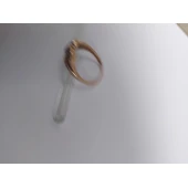 Inel Din Aur Proba 585* 2.14 gr