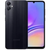 Telefon Samsung Galaxy A05 128 Gb Black