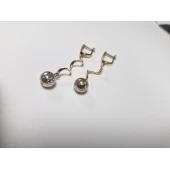 Cercei Din Aur Proba 585* 4.18gr