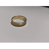 Verigheta Din Aur Proba 585* 4.43 gr