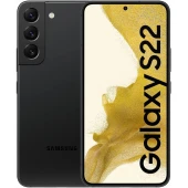 Telefon Samsung Galaxy S22 128 GB Graphite