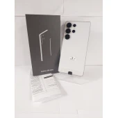 Telefon Samsung Galaxy S25 Ultra 12/256 GB White