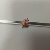 Cercei Din Aur Proba 585*1.10gr