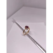 Inel Din Aur Proba 583 2,33 Gr