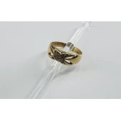 Inel Din Aur 585* 2.90 gr