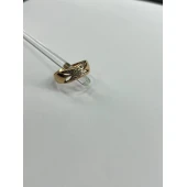 Inel Din Aur 585* 2.90 gr