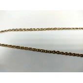 Lant Din Aur Proba 585* 5,69 gr