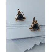 Cercei Din Aur Proba 585* 5.70 gr