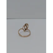 Inel Din Aur Proba 585* 3.27 gr