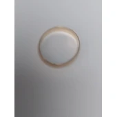 Verighetă Din Aur Proba 585* 2,19 gr