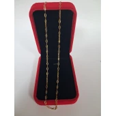 Lant Din Aur Proba 750* 2.14 gr