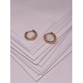 Cercei Din Aur Proba 585* 1.74 g