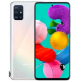 Samsung Galaxy A51 6/128Gb White