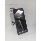 Telefon Oppo A5 Pro 256 GB Black Brown