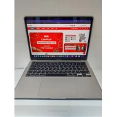 Laptop Apple MacBook Pro 13'' M2 2022 256 Gb  Silver