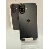 Telefon Apple iPhone 16 128 GB Black