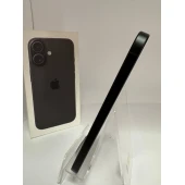 Telefon Apple iPhone 16 128 GB Black