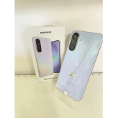 Telefon Samsung Galaxy A36 256 GB White