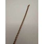 Bratara Din Aur Proba 585* 5.31 Gr