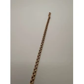 Bratara Din Aur Proba 585* 5.31 Gr