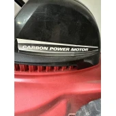 Mașină de tuns iarba GC-EM 1030