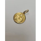 Pandantiv Din Aur Proba 750* 2 Gr