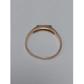 Inel Din Aur Proba 585* 2,68 gr