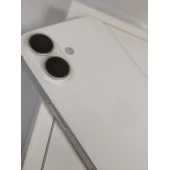 Telefon Apple iPhone 16 128 GB White