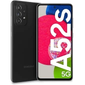 Telefon Samsung Galaxy  A52s 5G 128 GB Black