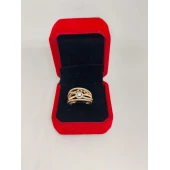Inel 585* 4.82 gr- 8194