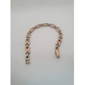 Bratara Din Aur 585* 13.22gr