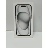 Telefon Apple iPhone 15 128 GB Black